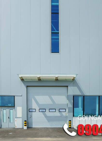 Cách quản lý và vận hành kho lạnh công nghiệp