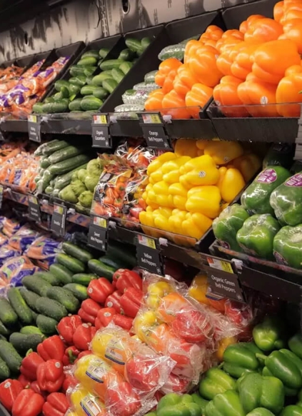 Kho lạnh có đáp ứng các quy định về an toàn thực phẩm và môi trường không?