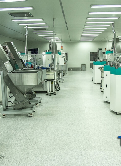 Các yếu tố an toàn và bảo vệ trong phòng sạch là gì?