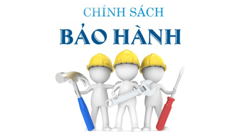 Chính sách bảo hành