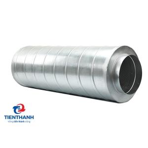 TIÊU ÂM ỐNG GIÓ TRÒN